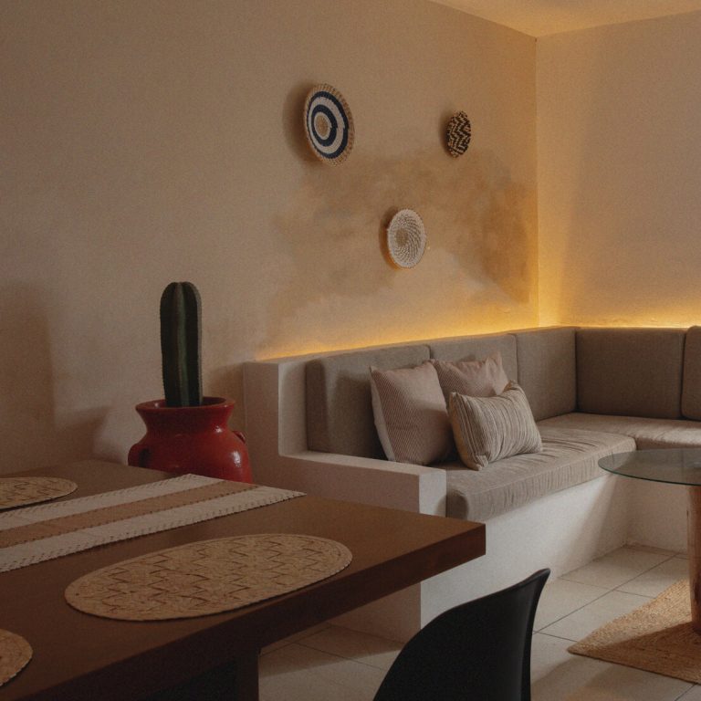 Casa Olivo en Morelia
