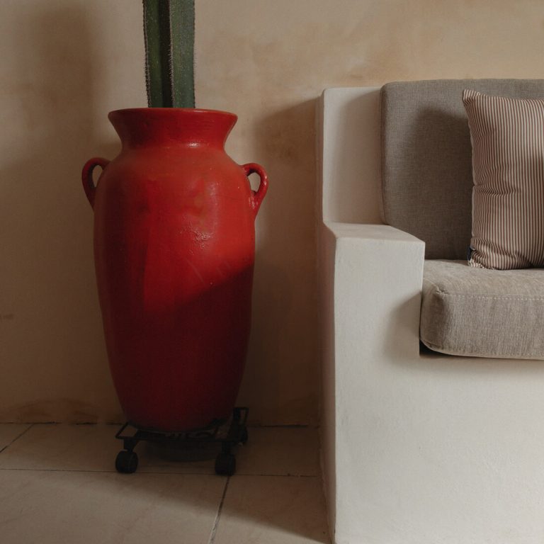 Casa Olivo en Morelia