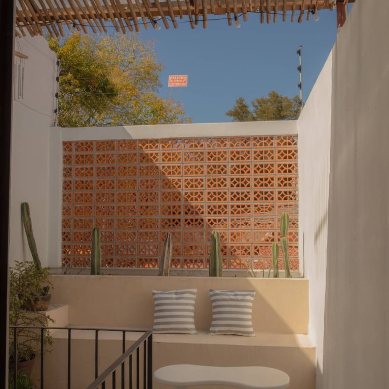 Casa Olivo en Morelia