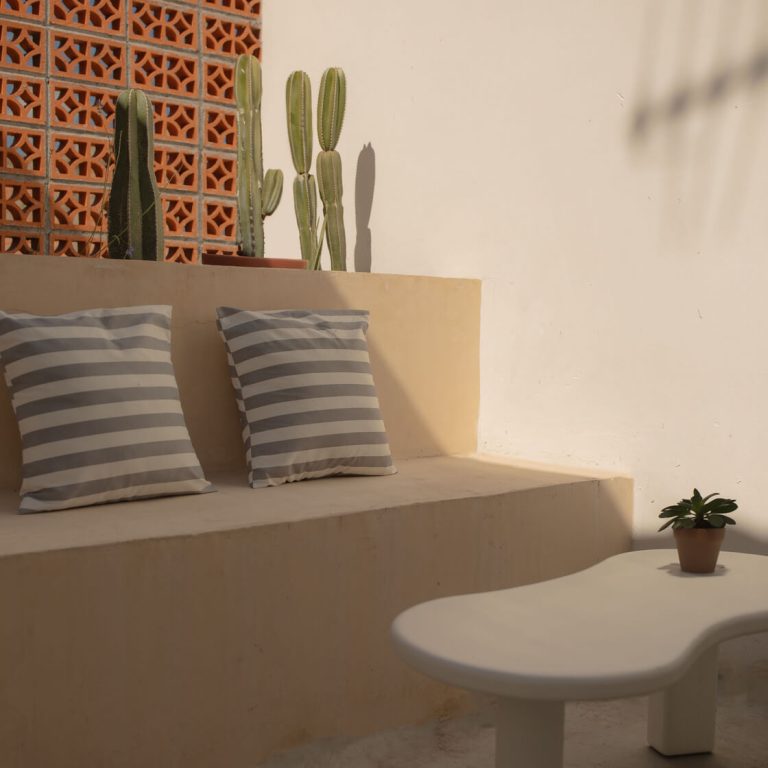 Casa Olivo en Morelia