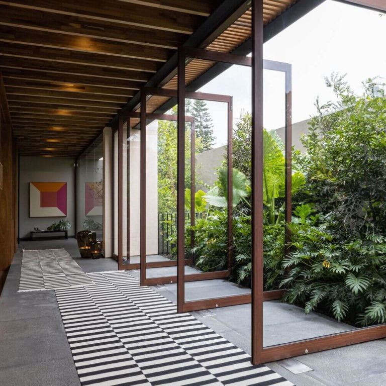 Casa PF en Jalisco