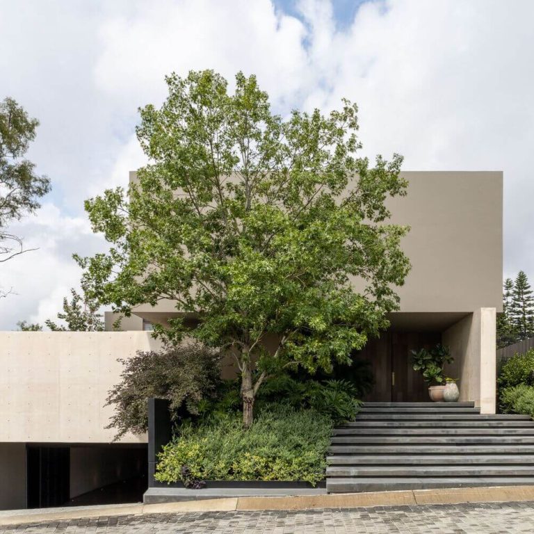 Casa PF en Jalisco