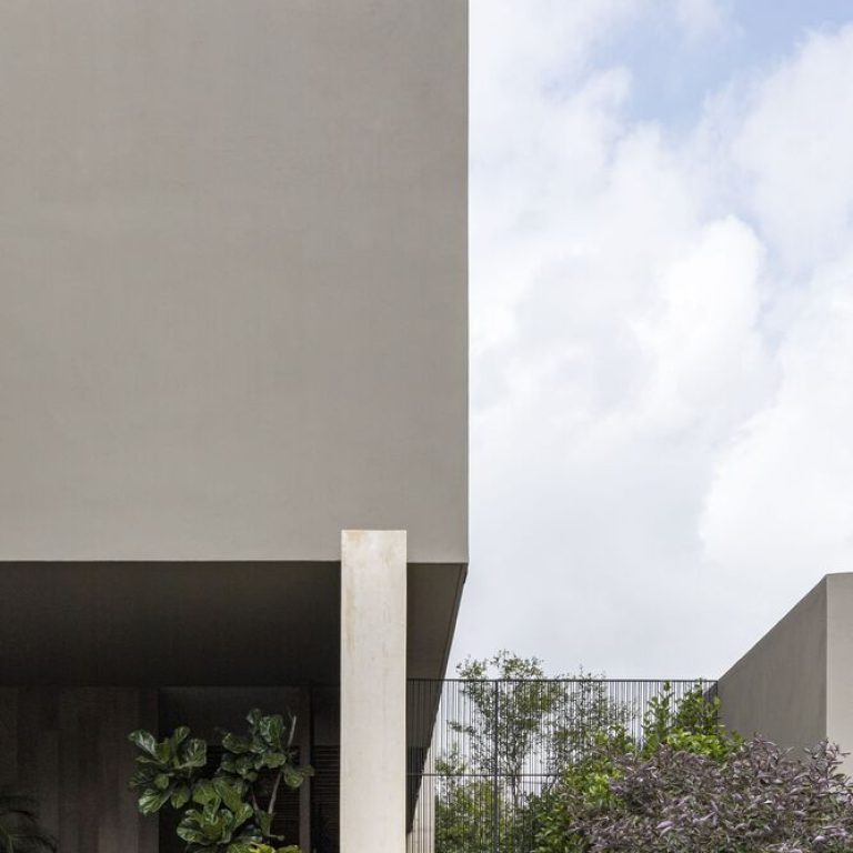Casa PF en Jalisco