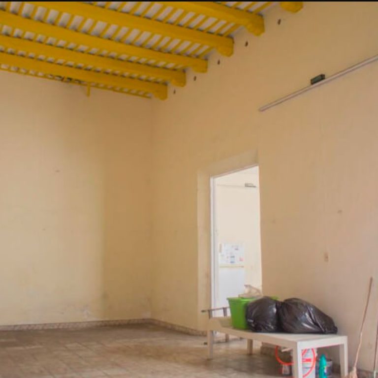 Fotografía de Arquitectura