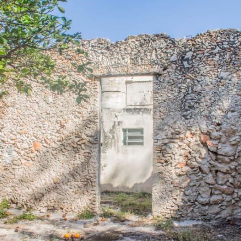 Casa Paakal en Yucatán por Workshop Diseño y Construcción - Fotografía de Arquitectura - El Arqui MX