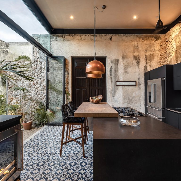 Casa Paakal en Yucatán por Workshop Diseño y Construcción - Fotografía de Arquitectura - El Arqui MX