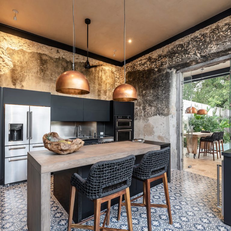 Casa Paakal en Yucatán por Workshop Diseño y Construcción - Fotografía de Arquitectura - El Arqui MX