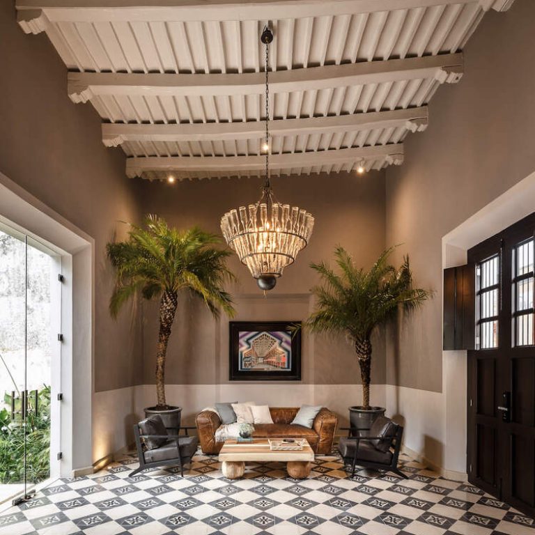 Casa Paakal en Yucatán por Workshop Diseño y Construcción - Fotografía de Arquitectura - El Arqui MX