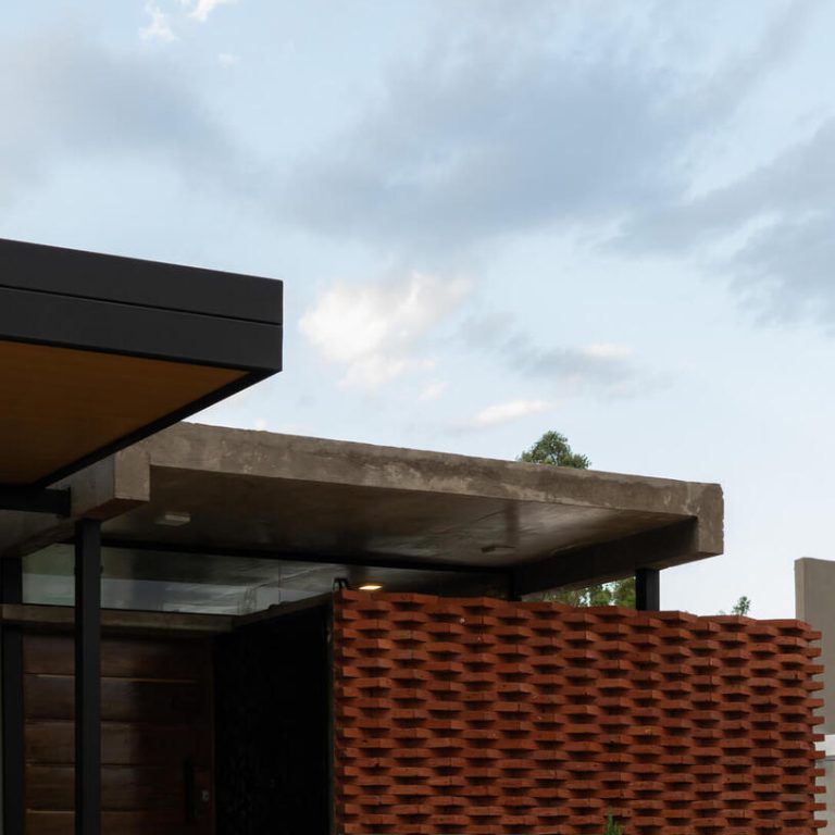 Casa Pala: Vivienda Evolutiva en Argentina por GIRA