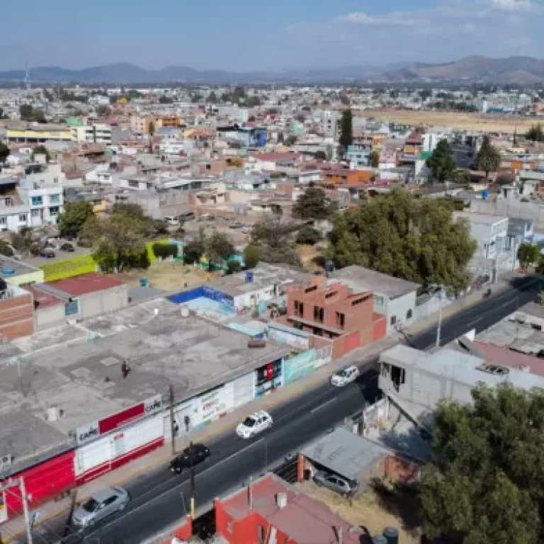 Casa Palmas Estado México - DOSA ESTUDIO