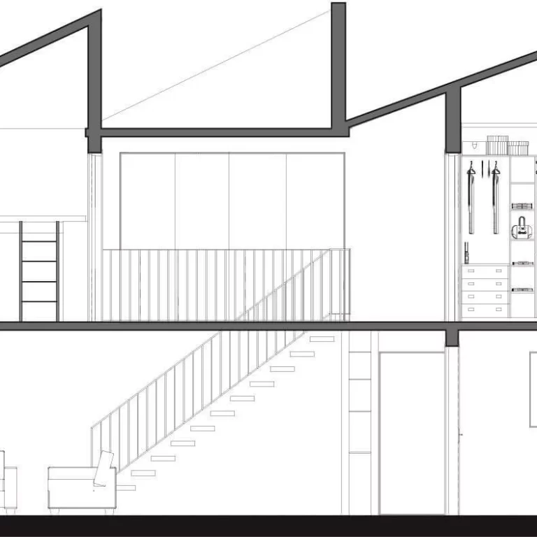 Casa Palmas Estado México - DOSA ESTUDIO