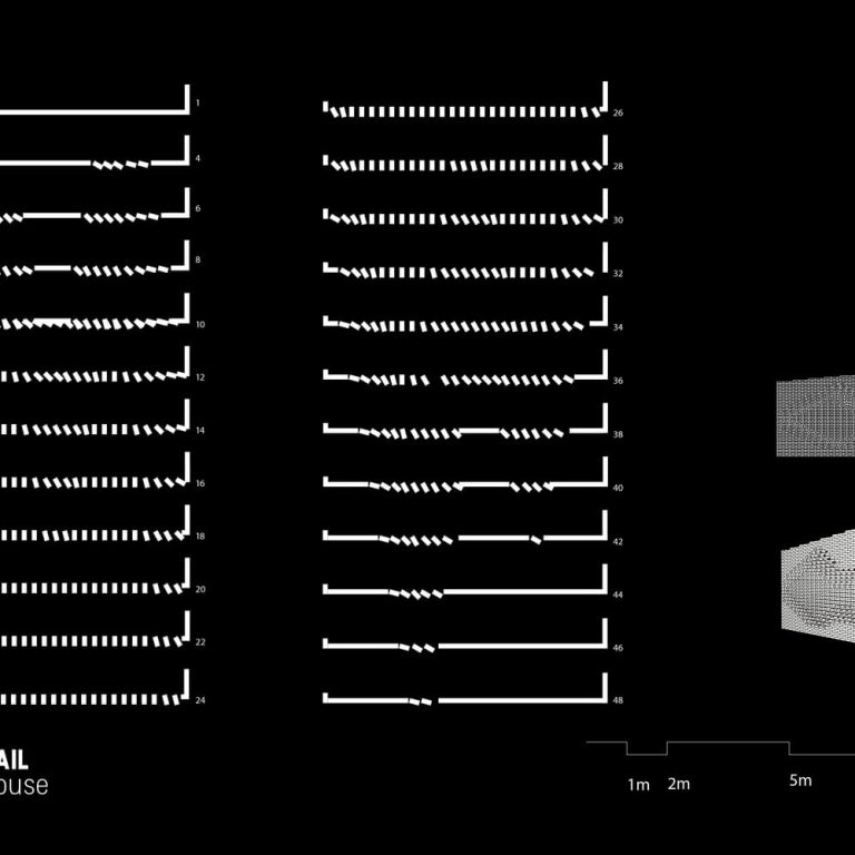 Plano Arquitectónico