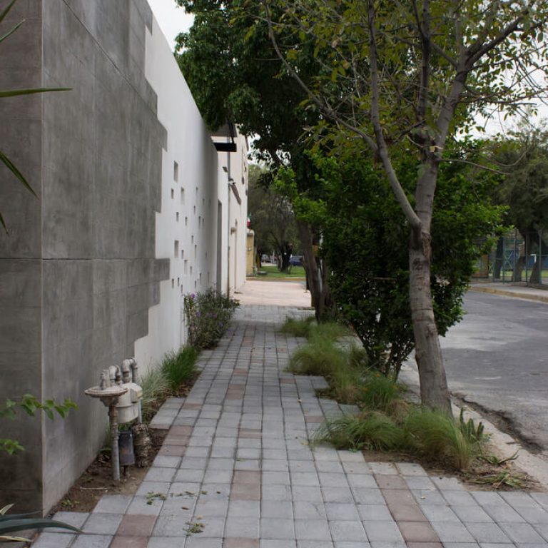 Casa Papagayo en Nuevo León por Ariel Valenzuela + Diego Ledesma - Fotografía de Arquitectura - El Arqui MX