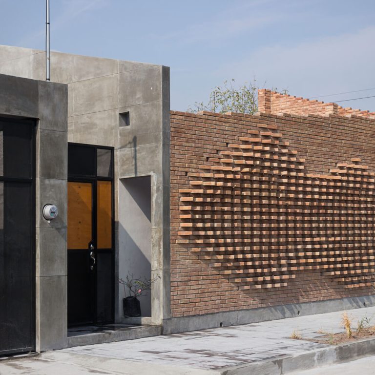 Casa Papagayo en Nuevo León por Ariel Valenzuela + Diego Ledesma - Fotografía de Arquitectura - El Arqui MX