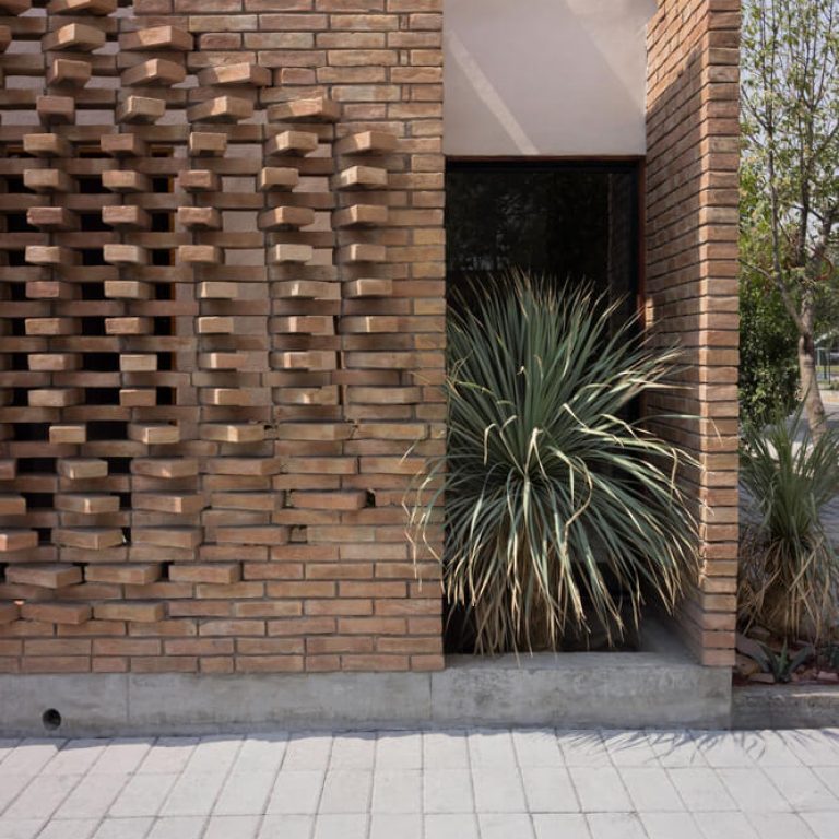 Casa Papagayo en Nuevo León por Ariel Valenzuela + Diego Ledesma - Fotografía de Arquitectura - El Arqui MX