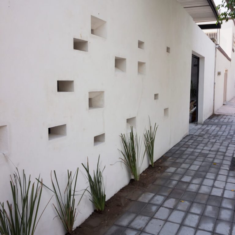 Casa Papagayo en Nuevo León por Ariel Valenzuela + Diego Ledesma - Fotografía de Arquitectura - El Arqui MX