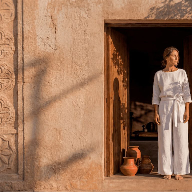 Casa Patio: Arquitectura Contemporánea y Tradición en Valladolid
