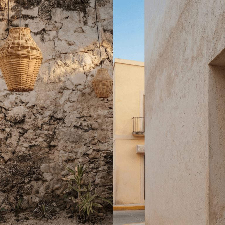 Casa Patio: Arquitectura Contemporánea y Tradición en Valladolid