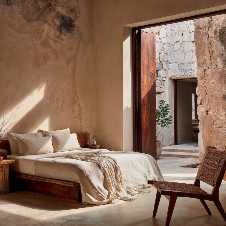 Casa Patio: Arquitectura Contemporánea y Tradición en Valladolid