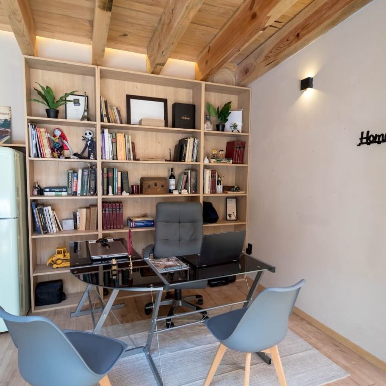 Casa Pedregal 15: Un refugio de luz y diseño en Jesús María, Jalisco