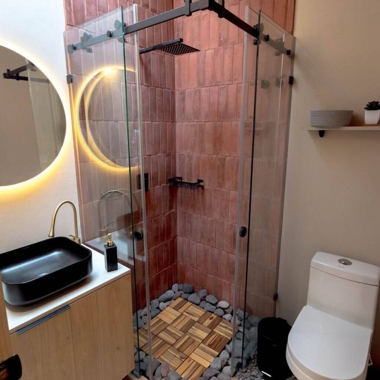 Casa Pedregal 15: Un refugio de luz y diseño en Jesús María, Jalisco