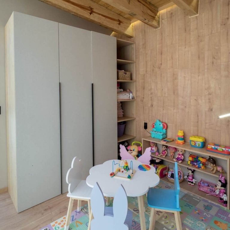 Casa Pedregal 15: Un refugio de luz y diseño en Jesús María, Jalisco