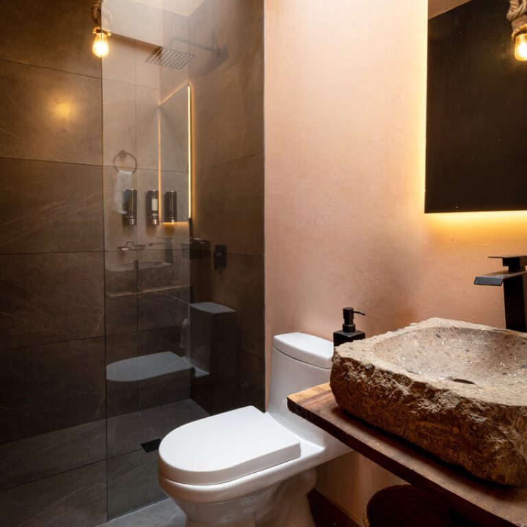 Casa Pedregal 09 en Jalisco por 21arquitectos