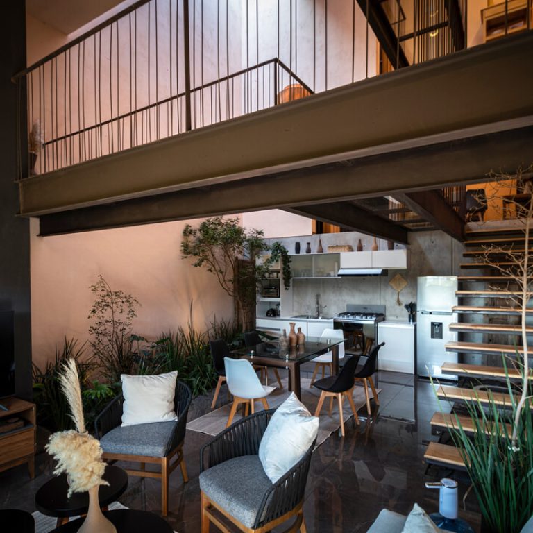 Casa Pedregal 09 en Jalisco por 21arquitectos