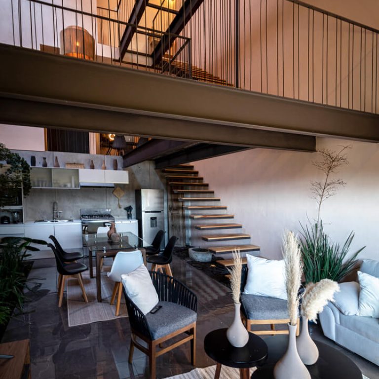 Casa Pedregal 09 en Jalisco por 21arquitectos