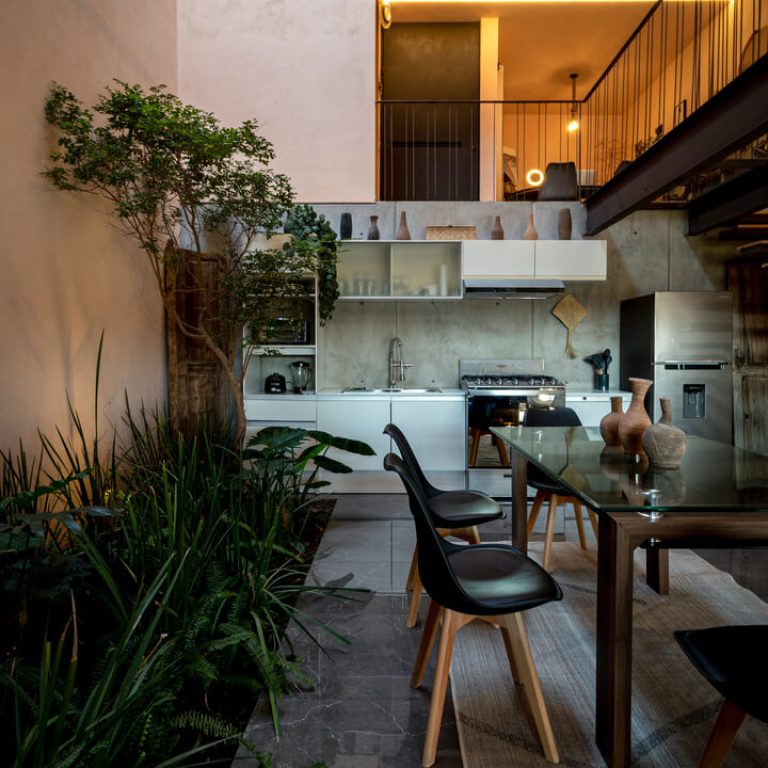 Casa Pedregal 09 en Jalisco por 21arquitectos