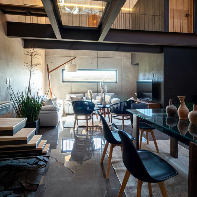 Casa Pedregal 09 en Jalisco por 21arquitectos
