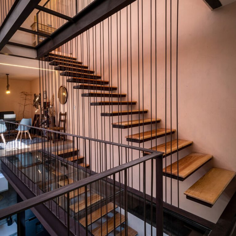 Casa Pedregal 09 en Jalisco por 21arquitectos