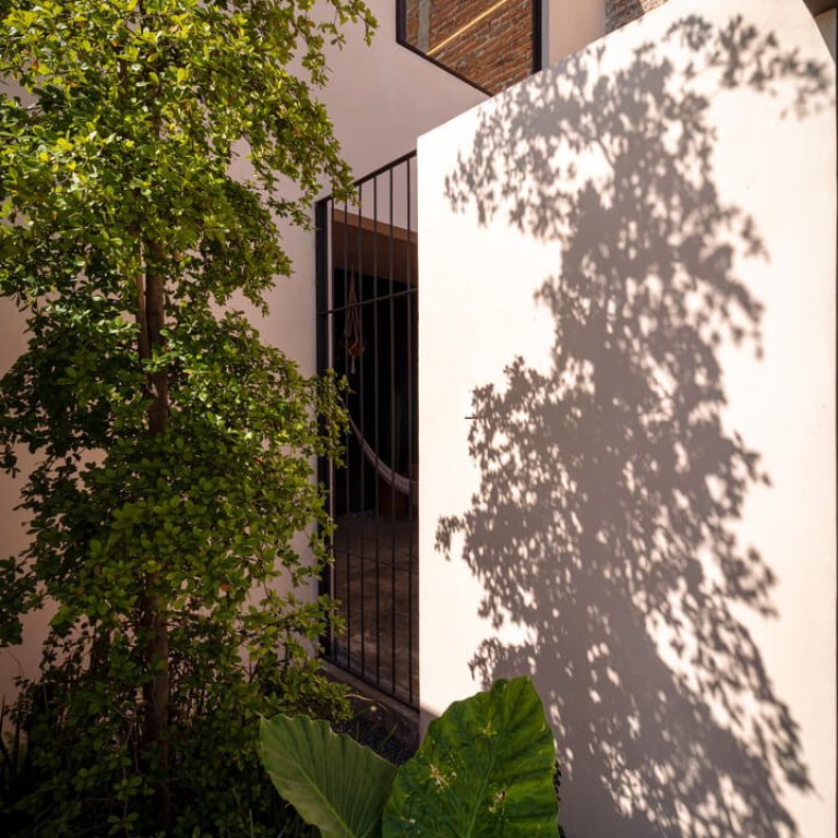 Casa Pedregal 09 en Jalisco por 21arquitectos