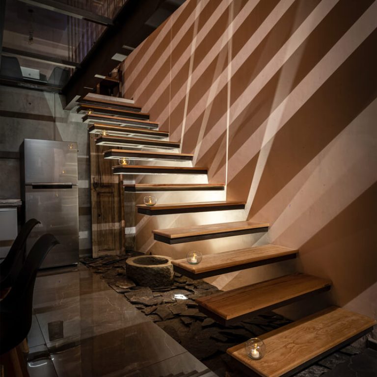 Casa Pedregal 09 en Jalisco por 21arquitectos