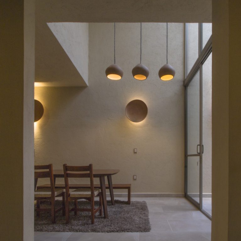 Casa Pepinak en Chiapas por Apaloosa Estudio de Arquitectura - Fotografía de Arquitectura - El Arqui MX