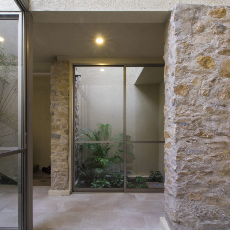 Casa Pepinak en Chiapas por Apaloosa Estudio de Arquitectura - Fotografía de Arquitectura - El Arqui MX