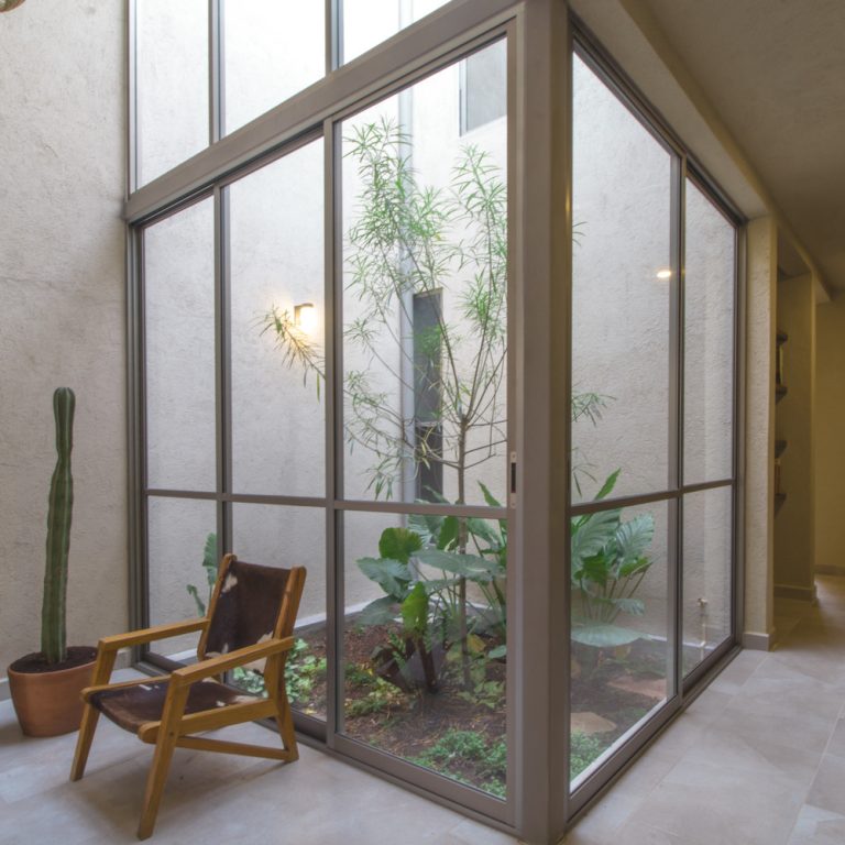 Casa Pepinak en Chiapas por Apaloosa Estudio de Arquitectura - Fotografía de Arquitectura - El Arqui MX