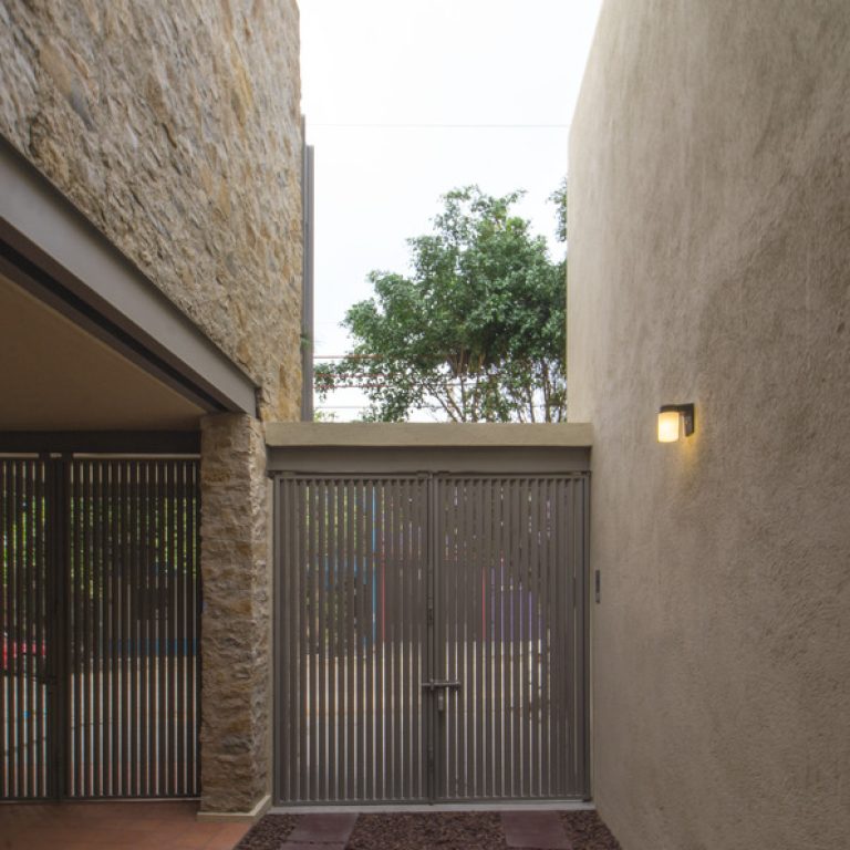 Casa Pepinak en Chiapas por Apaloosa Estudio de Arquitectura - Fotografía de Arquitectura - El Arqui MX