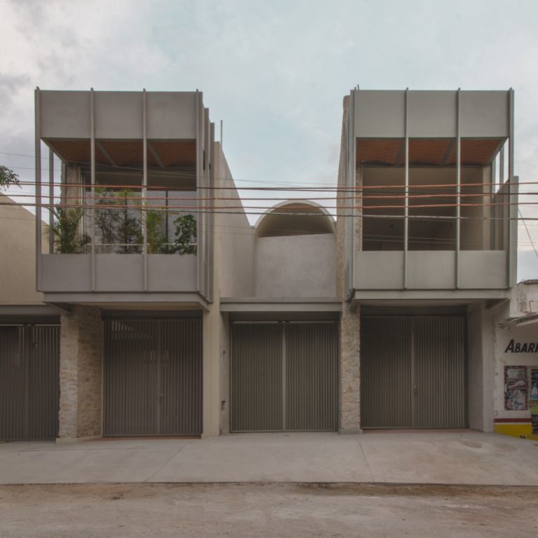 Casa Pepinak en Chiapas por Apaloosa Estudio de Arquitectura - Fotografía de Arquitectura - El Arqui MX