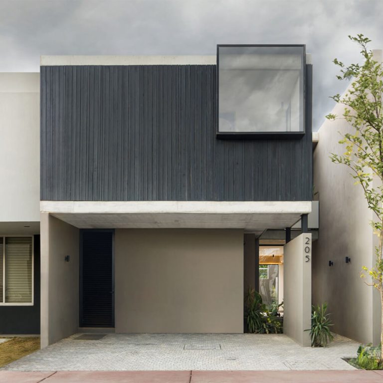 Casa Perla en Jalisco