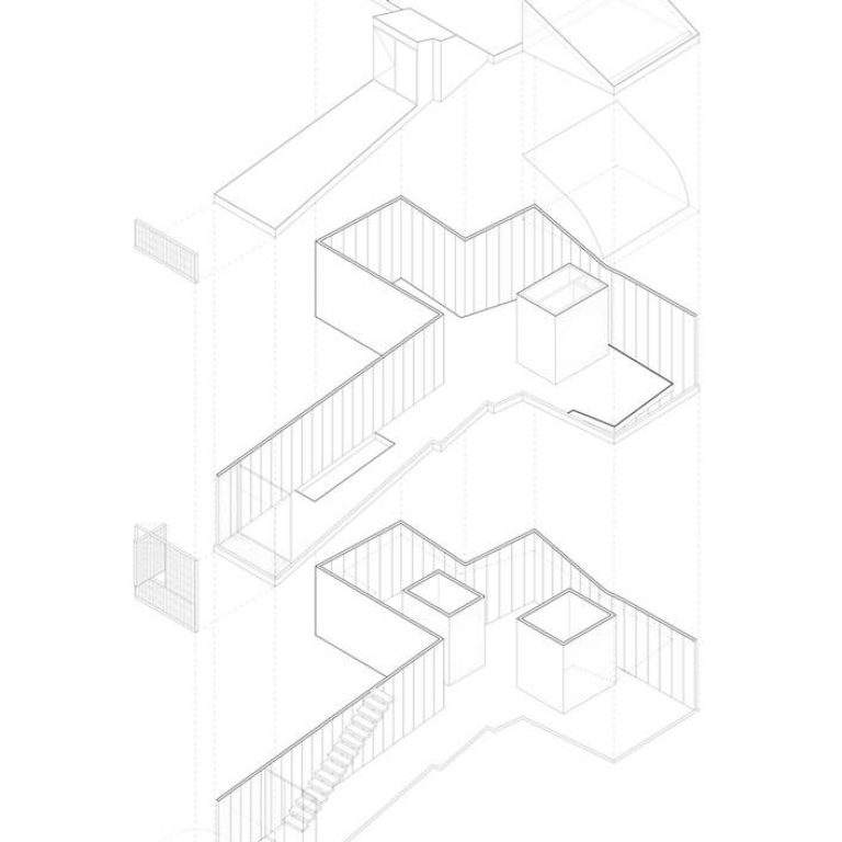 Casa Piedrabuena en España