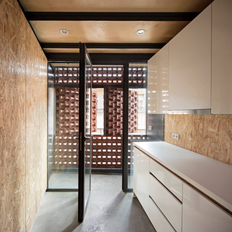 Casa Piedrabuena en España
