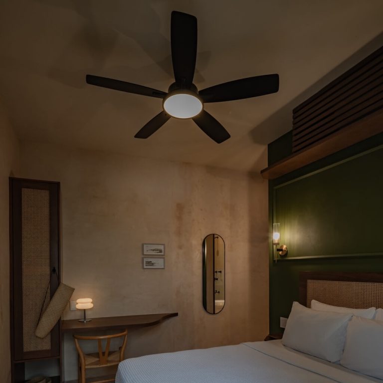 Casa Pistache: Restauración Contemporánea en el Centro Histórico de Campeche