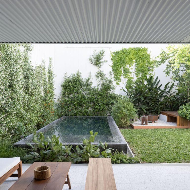 Casa Planes en Argentina