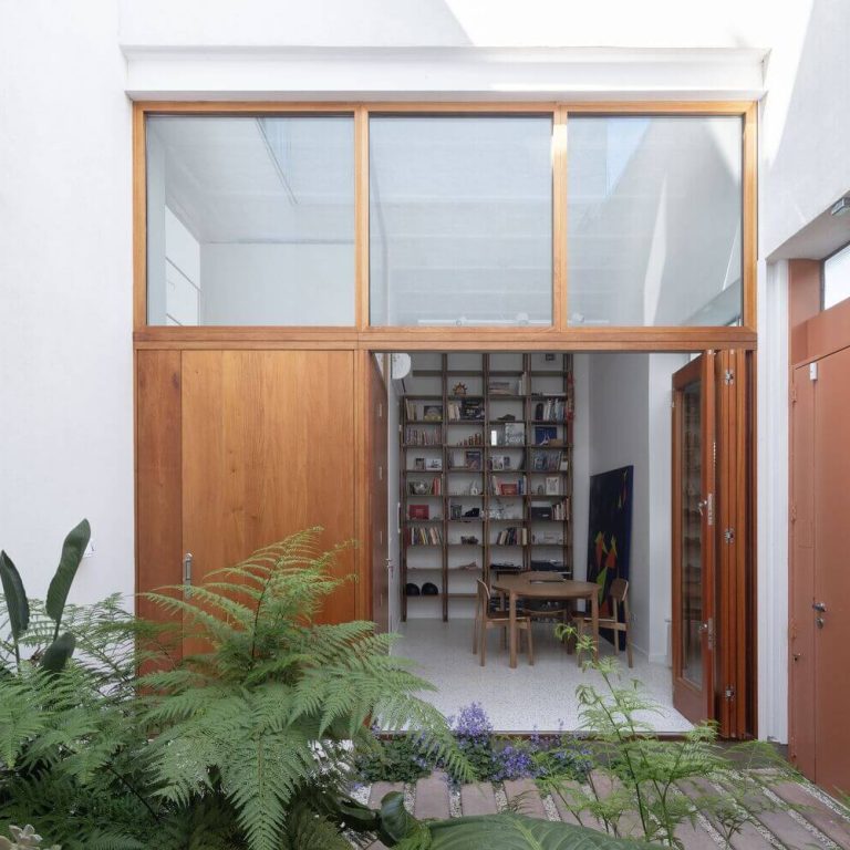 Casa Planes en Argentina