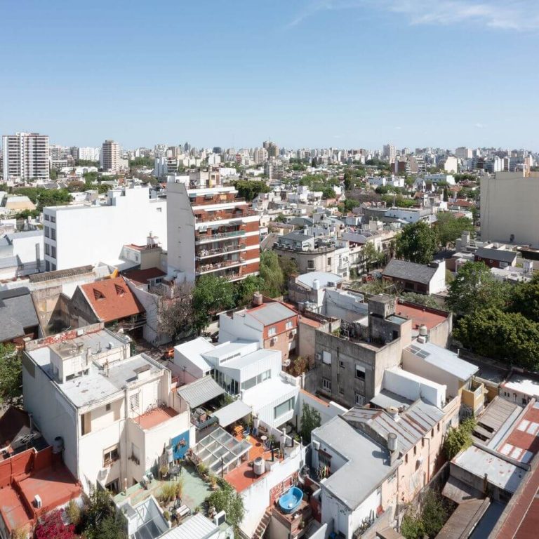 Casa Planes en Argentina