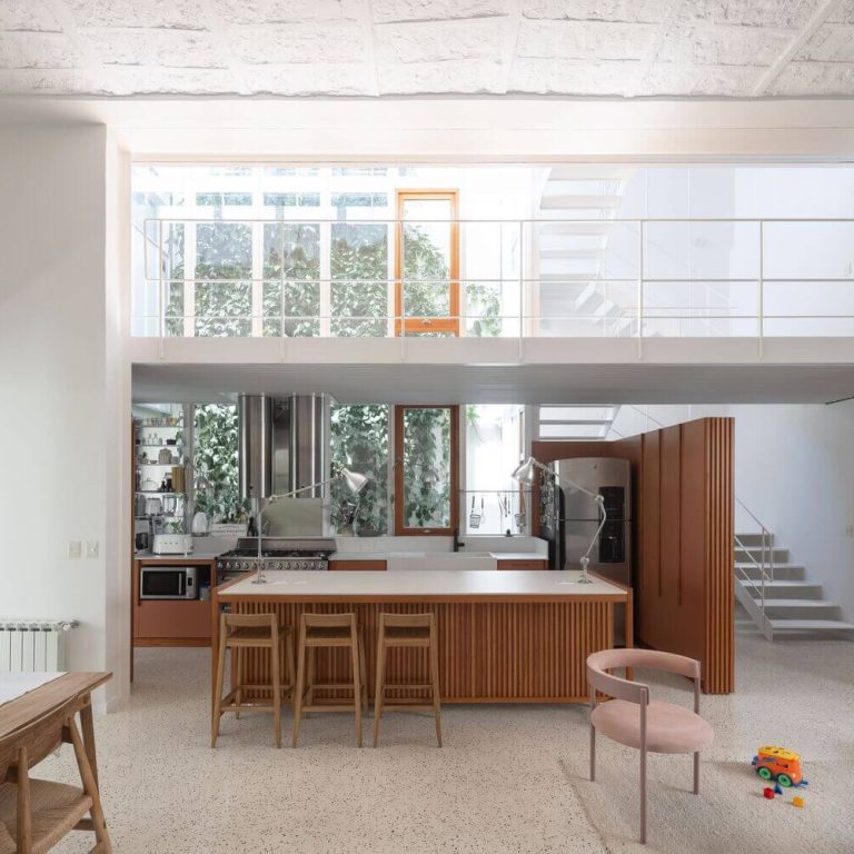 Casa Planes en Argentina
