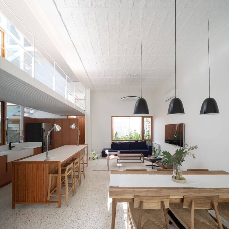 Casa Planes en Argentina