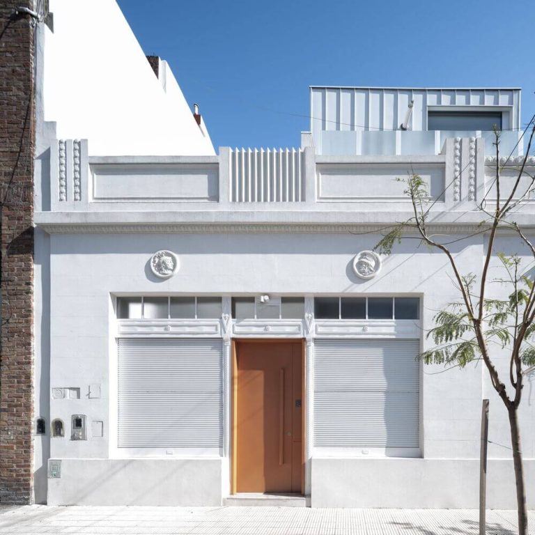 Casa Planes en Argentina