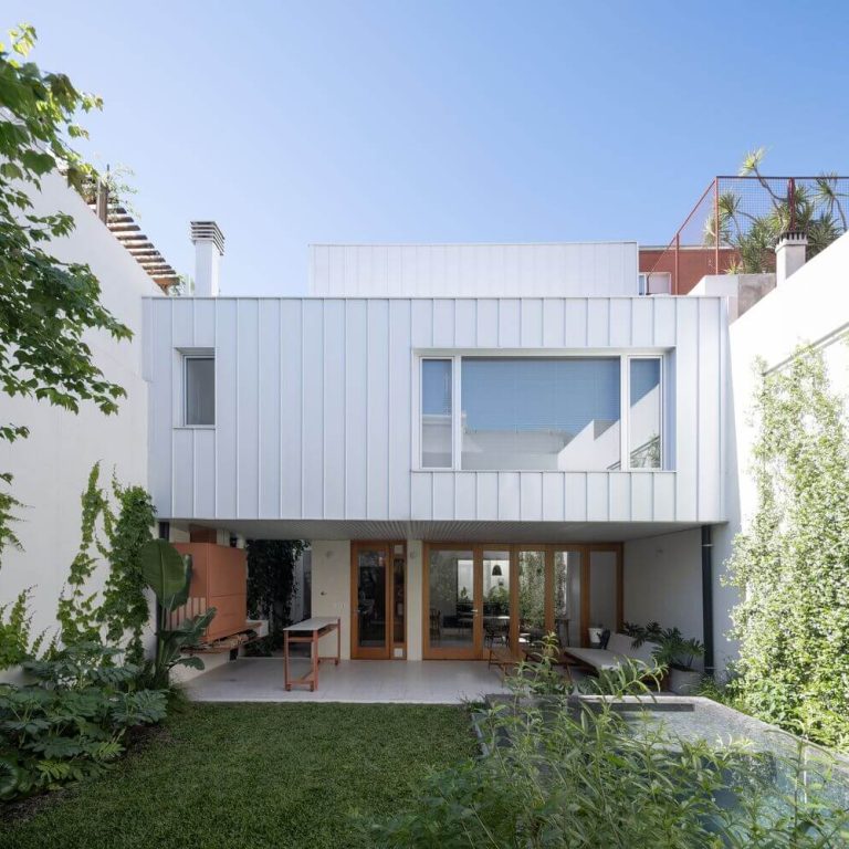 Casa Planes en Argentina